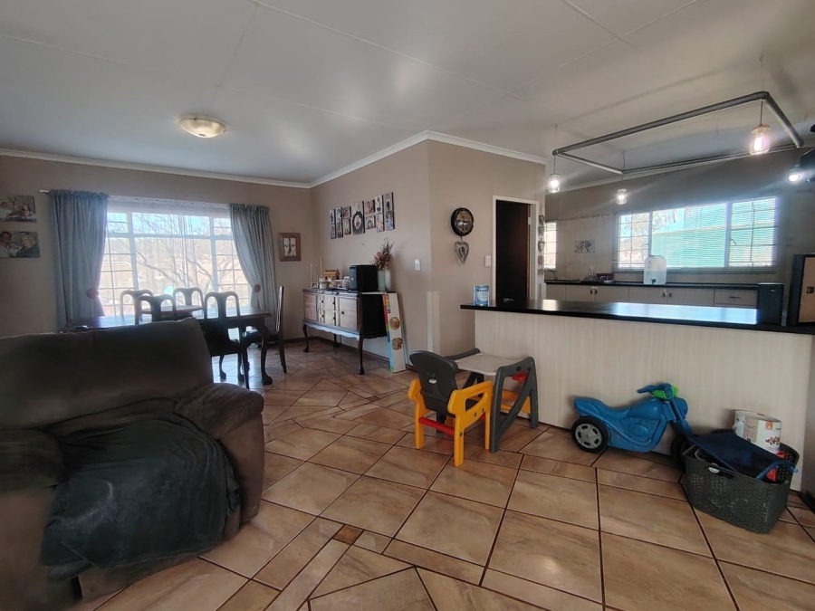 To Let 3 Bedroom Property for Rent in Mary Anne Free State